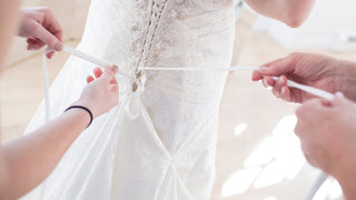 Dress Alterations Harrison Arkansas