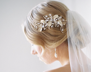 Bridal Accessories