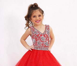 Ava Presley