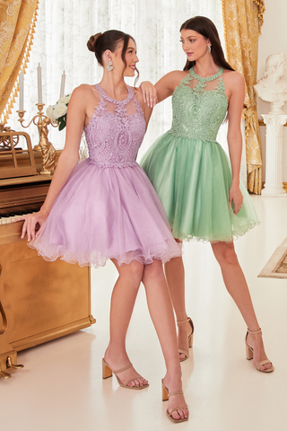 Homecoming Dance