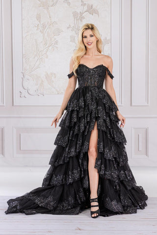 Amelia Couture TM1012