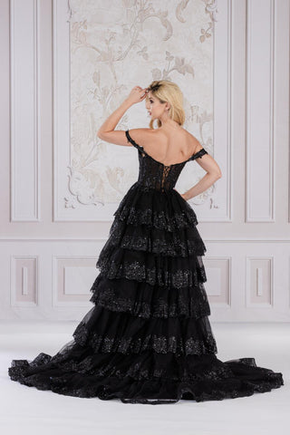Amelia Couture TM1012