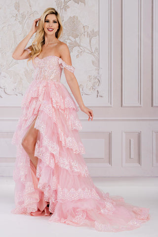 Amelia Couture TM1012