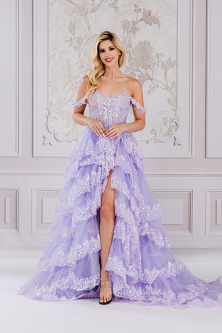 Amelia Couture TM1012