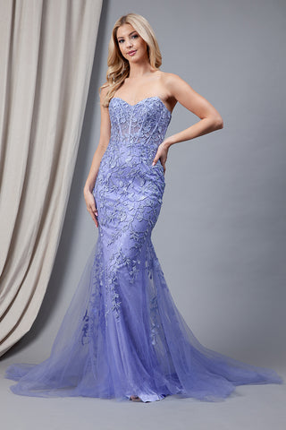 Amelia Couture 7024