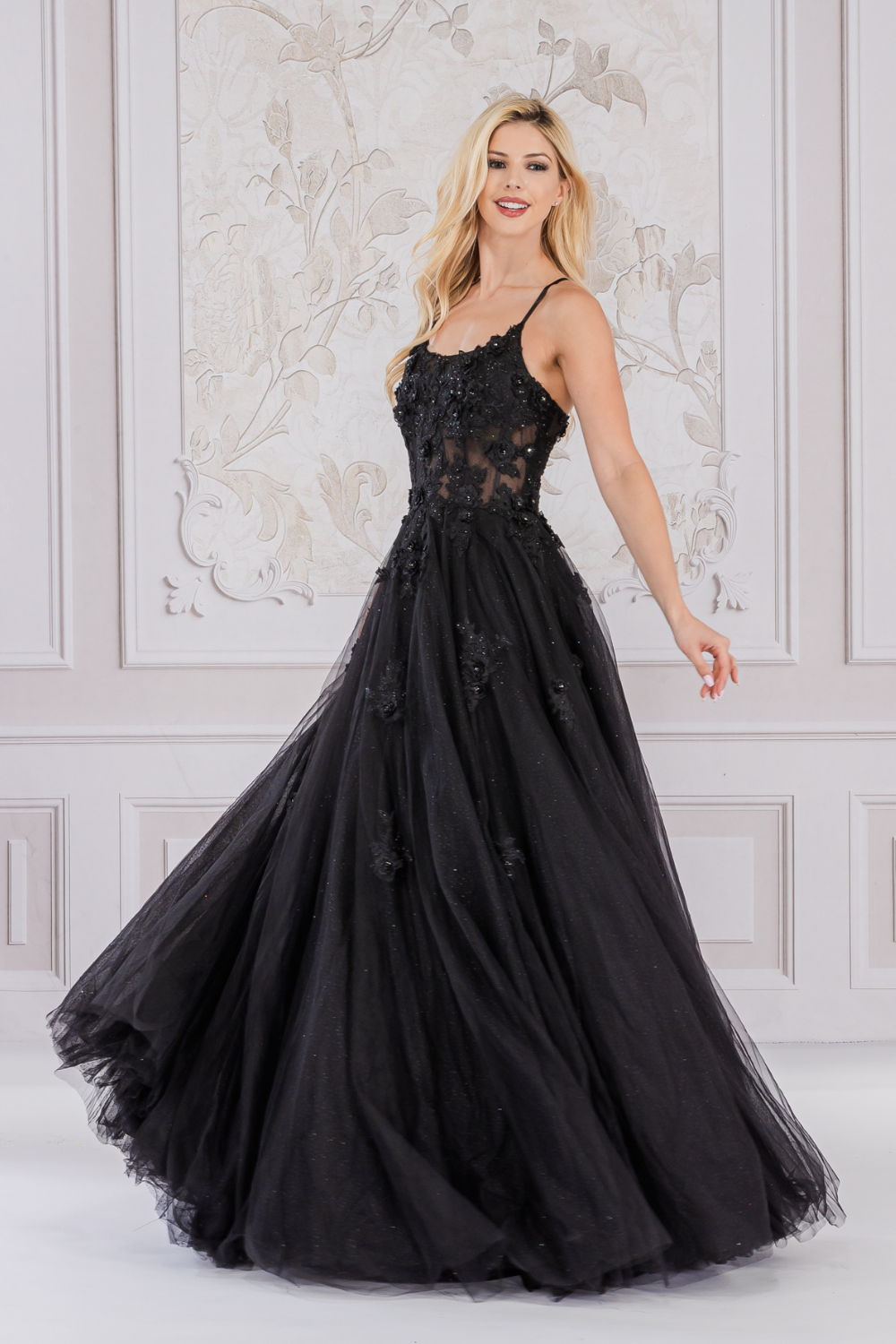 Amelia Couture 7035 A Lorraine Formal Wear Amelia Couture 7035 A Lorraine Formal Wear
