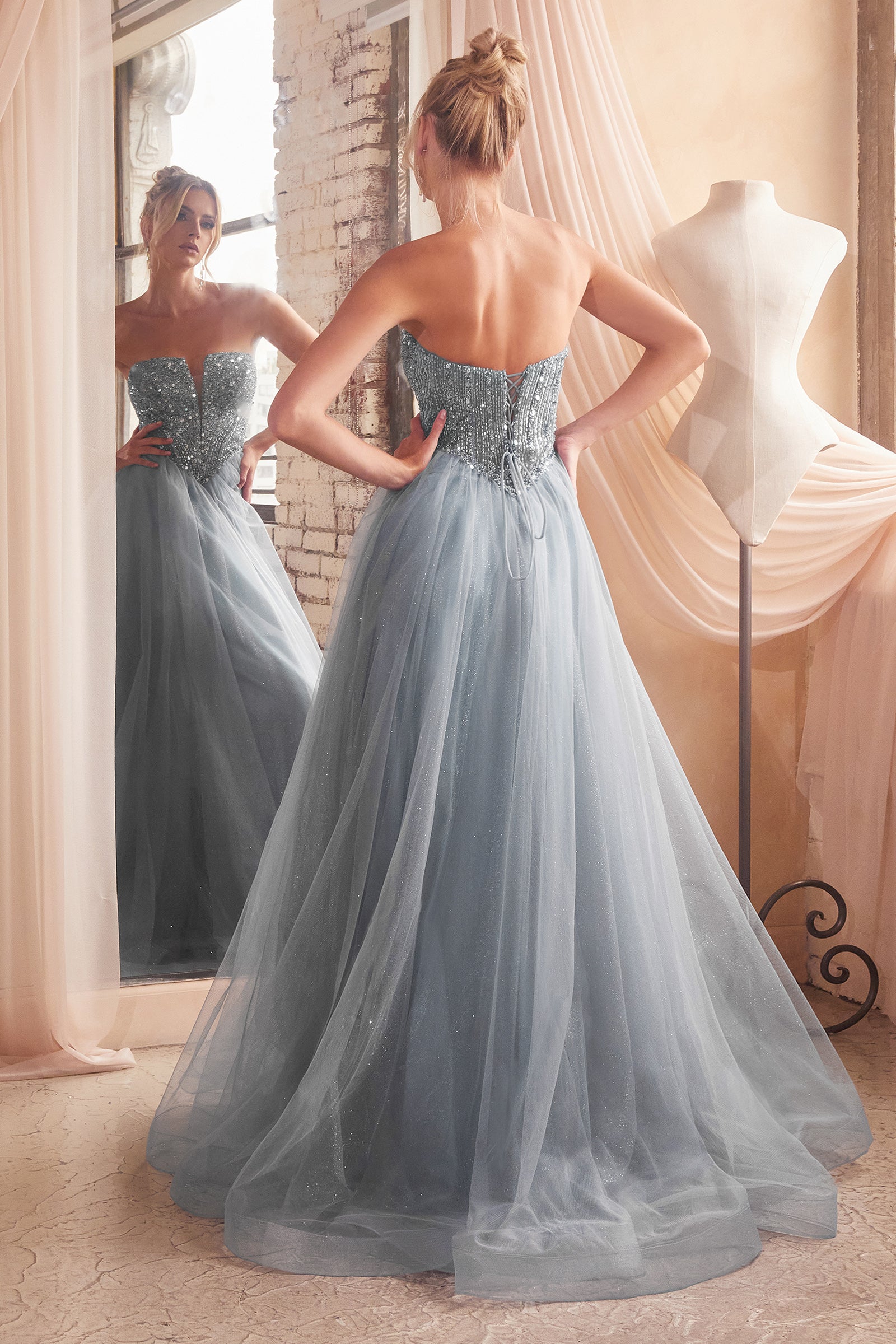 lorraine prom dress Lorraine Baines Back to the Future Prom Dress Alteration