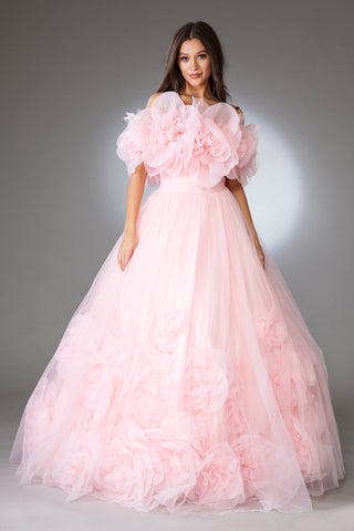 Amelia Couture SU079