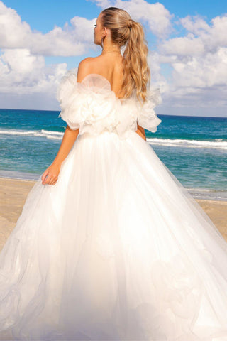 Amelia Couture SU079