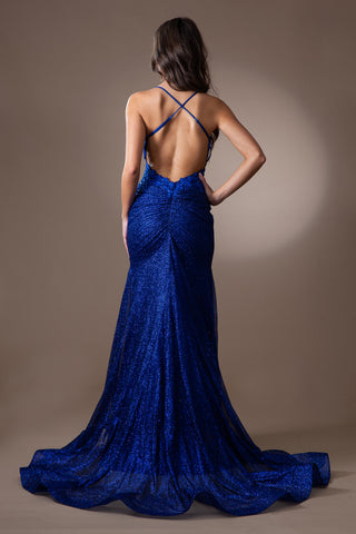 Amelia Couture TM1014