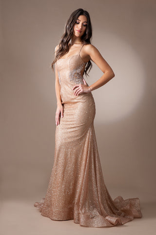 Amelia Couture TM1014