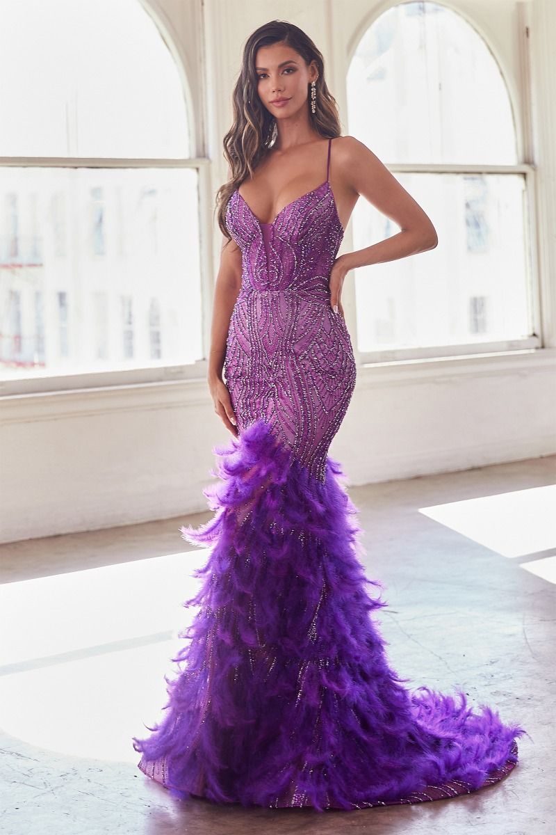 CC2308 A Lorraine Formal Wear CC2308 A Lorraine Formal Wear