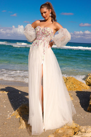 Amelia Couture SU070