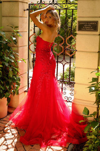 Amelia Couture SU081