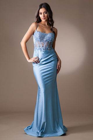 Amelia Couture TM1018